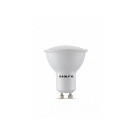Asalite Ampoule LED GU10 3W 250Lm 4000K IP20