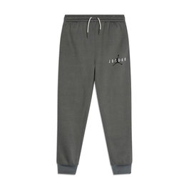 Pantalon de Sport pour Enfant Nike Jumpman Gris foncé