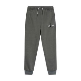 Pantalon de Sport pour Enfant Nike Jumpman Gris foncé