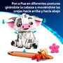 LEGO Disney Vaiana Pua 43292 Set de Construction avec Balsa et Cangrejo, 885 Pièces, Jouet pour Enfants dès 9 Ans