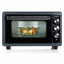 Domo DO518GO Mini four à convection 38 L Noir