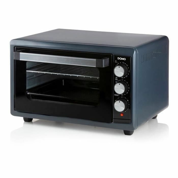Domo DO518GO Mini four à convection 38 L Noir Domo DO518GO Mini four à convection 38 L Noir