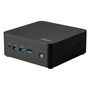 Mini PC MSI 936-B0B111-238 Intel Core 5 120U