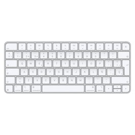 Apple Magic Keyboard - Clavier sans fil Bluetooth QWERTY espagnol - USB-C - Apple