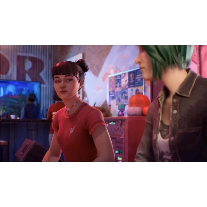 Square Enix Life is Strange: Reunion Édition Standard - Jeu Vidéo pour PlayStation 5 (PS5)