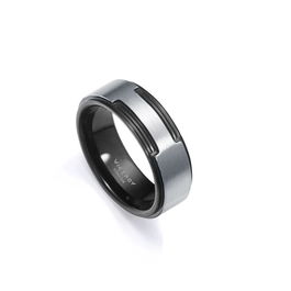Bague Homme Viceroy 15154A02410 14 Noir