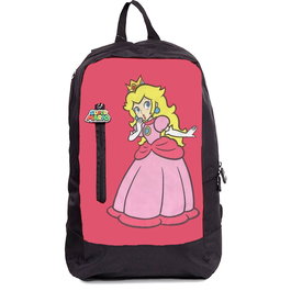 NINTENDO Sac à dos Peach Super Mario Bros 40 cm
