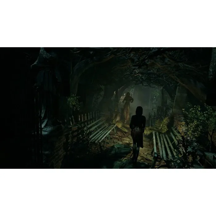 Just For Games Tormented Souls 2 – Jeu Nintendo Switch 2