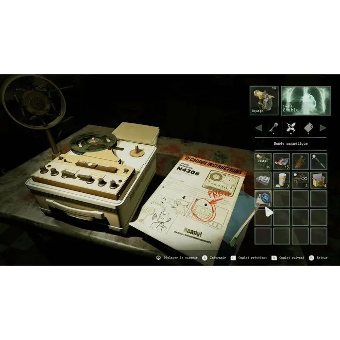 Just For Games Tormented Souls 2 – Jeu Nintendo Switch 2