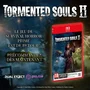 Just For Games Tormented Souls 2 – Jeu Nintendo Switch 2