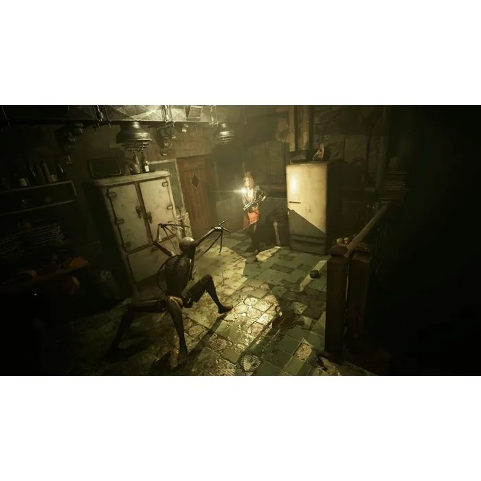 Just For Games Tormented Souls 2 – Jeu Nintendo Switch 2