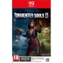 Just For Games Tormented Souls 2 – Jeu Nintendo Switch 2