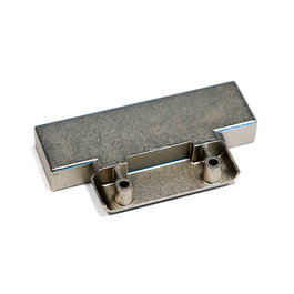 SALICE Evolift Support pour porte intérieure en aluminium, cadre et accessoires pour montage
