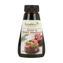 Salud Viva Sirop de dattes Medjool