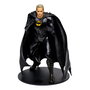 Mcfarlane Toys DC Multiverse The Flash - Batman Michael Keaton sans masque