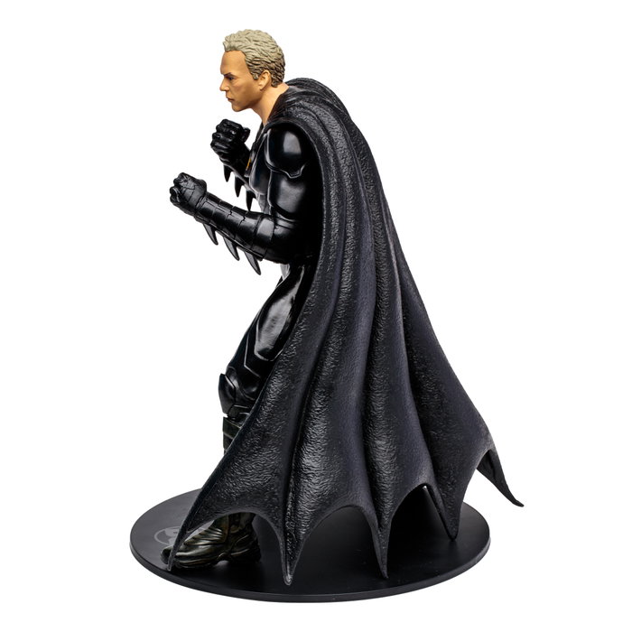 Mcfarlane Toys DC Multiverse The Flash - Batman Michael Keaton sans masque Mcfarlane Toys DC Multiverse The Flash - Batman Michael Keaton sans masque
