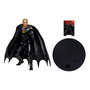 Mcfarlane Toys DC Multiverse The Flash - Batman Michael Keaton sans masque