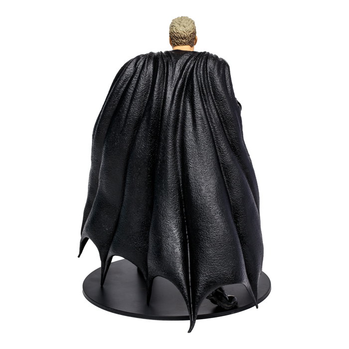 Mcfarlane Toys DC Multiverse The Flash - Batman Michael Keaton sans masque Mcfarlane Toys DC Multiverse The Flash - Batman Michael Keaton sans masque
