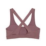 Soutien-gorge de Sport Puma Cloudspun Bordeaux L