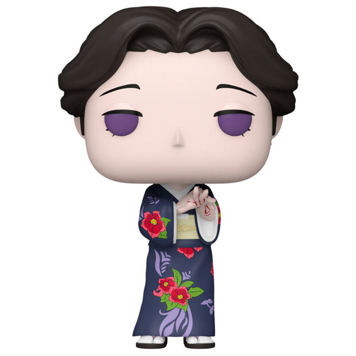 FUNKO Figura POP Demon Slayer Kimetsu no Yaiba Tamayo