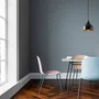 D By M.Red Suspension moderne Mansion Noir