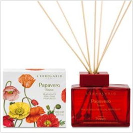 L'ERBOLARIO Amapola Dulce Mikados 200ml