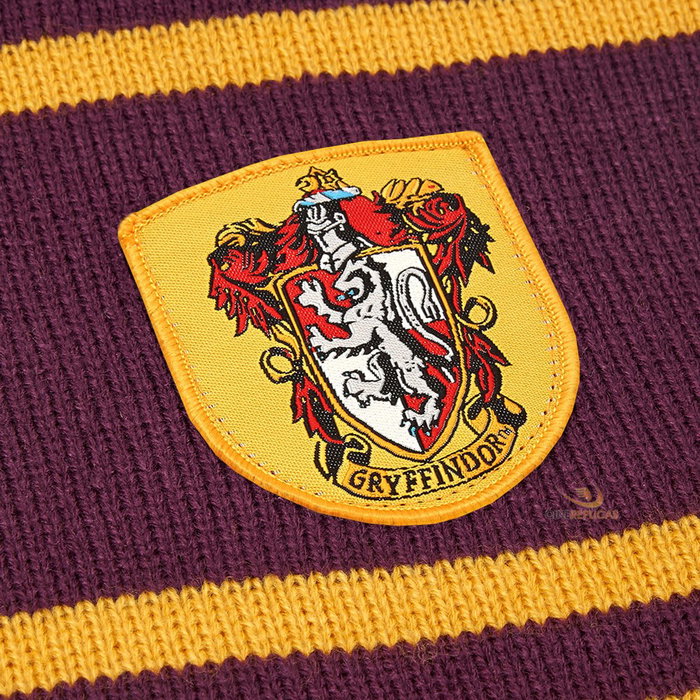 Harry Potter écharpe Gryffondor Harry Potter écharpe Gryffondor