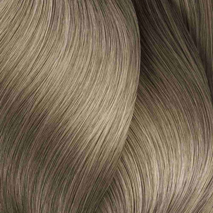 L'Oréal Professionnel Dia Light - Gel-Crème Acide sans Ammoniaque Coloration Semi-Permanente, Teinte #9.01 Clair Doré, 60 ml L'Oréal Professionnel Dia Light - Gel-Crème Acide sans Ammoniaque Coloration Semi-Permanente, Teinte #9.01 Clair Doré, 60 ml