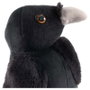 The Noble Collection Harry Potter Peluche Ravenclaw Corbeau 20 cm - Fan Officiel