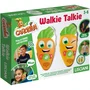 Lisciani Giochi Talkie-Walkie Carotina