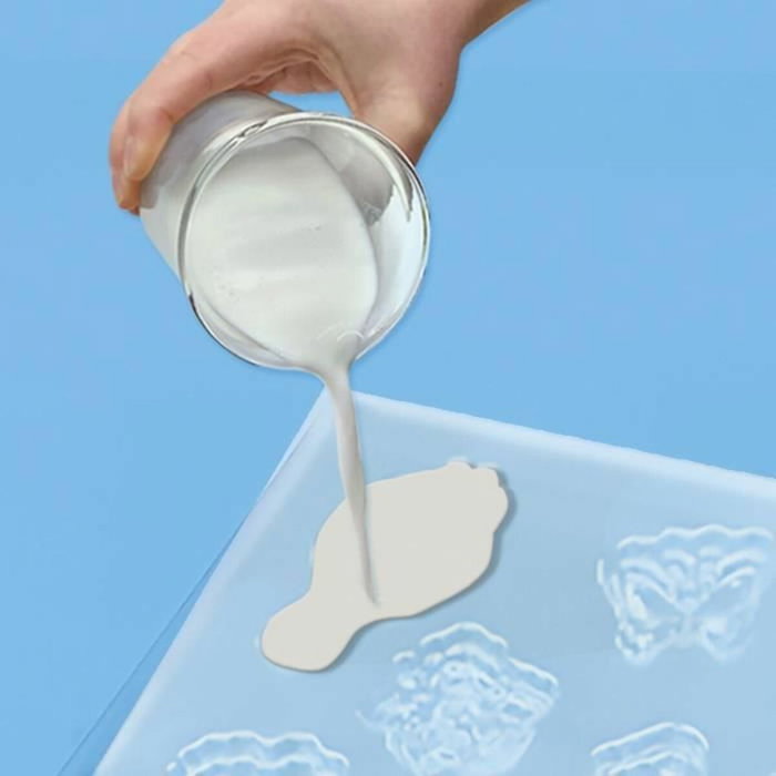 Ses Creative Kit de moulage et peinture - Toiles princesses 3x