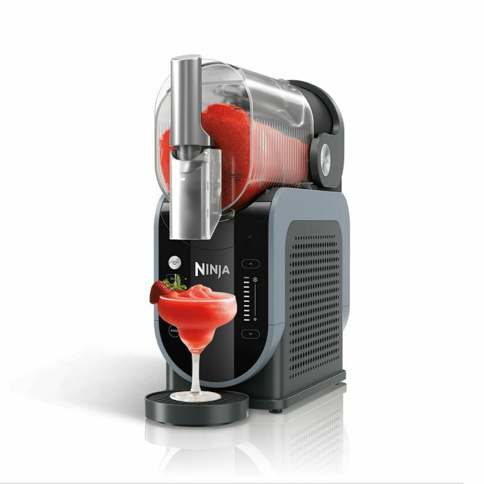 Ninja Slushi FS301EU - Machine à boissons glacées et granitées 2,5L