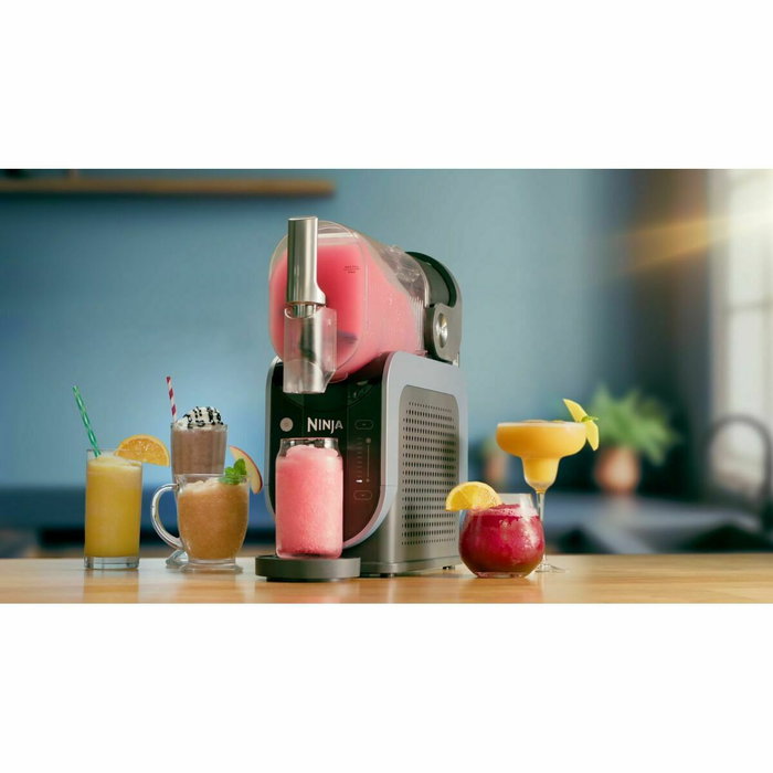 Ninja Slushi FS301EU - Machine à boissons glacées et granitées 2,5L