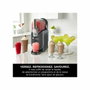 Ninja Slushi FS301EU - Machine à boissons glacées et granitées 2,5L