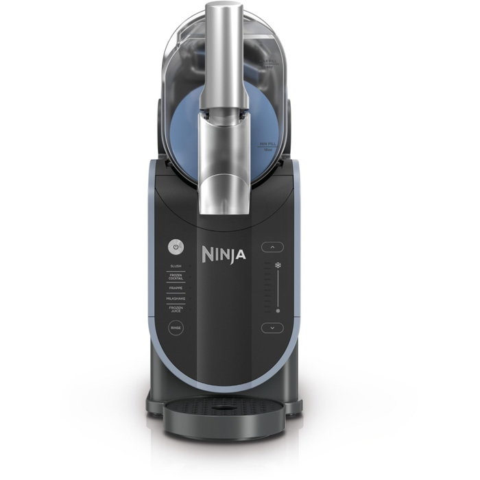 Ninja Slushi FS301EU - Bleu et Gris Ninja Slushi FS301EU - Bleu et Gris