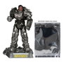 Fallout figurine Movie Maniacs Maximus (Season 2) 17 cm