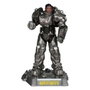Fallout figurine Movie Maniacs Maximus (Season 2) 17 cm
