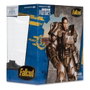 Fallout figurine Movie Maniacs Maximus (Season 2) 17 cm
