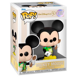 FUNKO Figura POP Walt Disney World 50th Anniversary Mickey Mouse