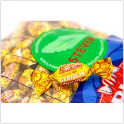 Geriovit Geriolin Caramelo Miel Limon Y Propoleo 1Kg S/A Geriovit Geriolin Caramelo Miel Limon Y Propoleo 1Kg S/A