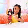 Mattel Disney Vaiana Poupée Musicale Princesse Moana 2 Jbt37 - Clip de 'We're Back' en Anglais - Version Française et Multilingue