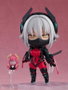 Good Smile Company V Shojo The Movie figurine Nendoroid Zentreya 10 cm