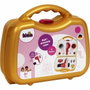Klein Mallette de coiffure avec sèche-cheveux électronique - Rose et doré