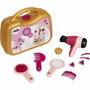 Klein Mallette de coiffure avec sèche-cheveux électronique - Rose et doré