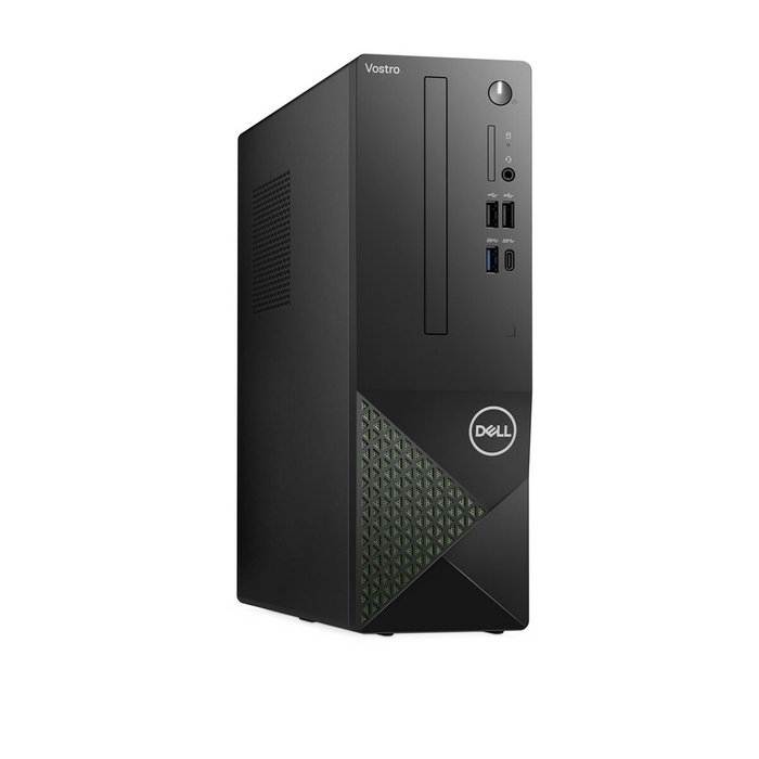 PC de bureau Dell N4004VDT3030SFFEMEA01_16 intel core i3-14100 16 GB RAM 1 TB SSD