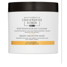 Christophe Robin Masque Shade Variation Blond Doré 250 ml