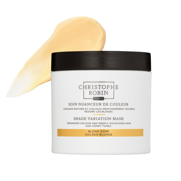 Masque pour cheveux Christophe Robin SHADE VARIATION MASKS 250 ml