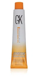 Global Keratin Cream Colour Teinture permanente 5.3 Light Golden Brown 100 ml