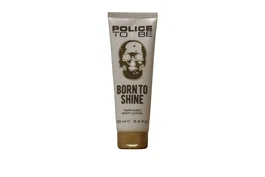 Police To Be Born To Shine Lait corporel hydratant 100 ml
