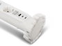 Salicru SPS Safe 5S+ 680DA000003 multiprise 5 prises Schuko avec 3 ports USB-C / USB-A, parafoudre 600 J, protection enfant
